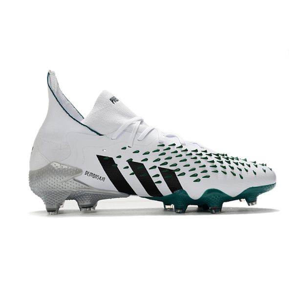 Dag Stap reservering Adidas Predator Freak.1 Equipment FG EQT Football Boots