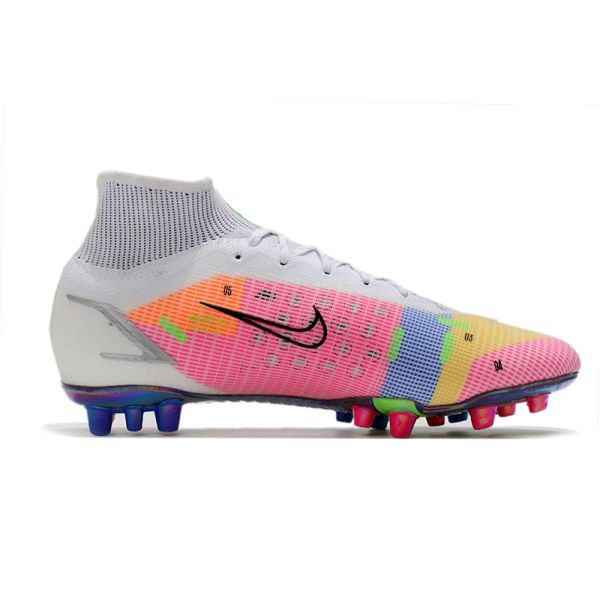 Nike Mercurial Superfly VIII Elite AG Dragonfly Football Boots