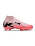 Nike Air Zoom Mercurial Superfly 10 Elite FG Pink Foam