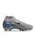 Nike Zoom Mercurial Superfly 10 Elite FG Hidden Gem - Atmosphere Grey/Black