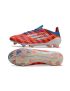 Thomas Müller x Adizero F50 Elite FG Raumdeuter - Solar Red/Cloud White/Red Retail