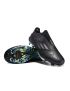 adidas F50+ League Laceless FG Dark Spark - Core Black/Iron Metal/Gold Metallic