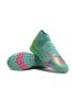 Nike Air Zoom Mercurial Superfly 10 Elite TF Cosmic Speed 2 - Turquoise Green / Pink