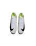 Nike Air Zoom Mercurial Vapor 16 Elite FG - White/Black/Yellow/Gold