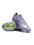 Nike Air Zoom Mercurial Vapor 16 Elite FG 2025 United - Purple Agate/Barely Volt