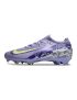 Nike Air Zoom Mercurial Vapor 16 Elite FG 2025 United - Purple Agate/Barely Volt