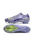 Nike Air Zoom Mercurial Vapor 16 Elite FG 2025 United - Purple Agate/Barely Volt