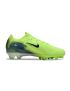 Nike Air Zoom Mercurial Vapor 16 Elite FG Green Black