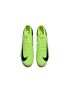 Nike Air Zoom Mercurial Vapor 16 Elite FG Green Black