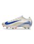 Nike Air Zoom Mercurial Vapor 16 Elite SG-Pro Blueprint - White/Racer Blue