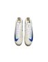 Nike Air Zoom Mercurial Vapor 16 Elite SG-Pro Blueprint - White/Racer Blue