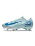 Nike Air Zoom Mercurial Vapor 16 Elite SG-Pro Mad Ambition - Glacier Blue/Blue Orbit