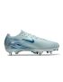 Nike Air Zoom Mercurial Vapor 16 Elite SG-Pro Mad Ambition - Glacier Blue/Blue Orbit