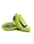 Nike Air Zoom Mercurial Vapor 16 Elite SG-Pro Mad Voltage - Volt/Black