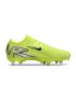 Nike Air Zoom Mercurial Vapor 16 Elite SG-Pro Mad Voltage - Volt/Black