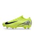 Nike Air Zoom Mercurial Vapor 16 Elite SG-Pro Mad Voltage - Volt/Black