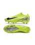 Nike Air Zoom Mercurial Vapor 16 Elite SG-Pro Mad Voltage - Volt/Black