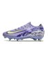 Nike Air Zoom Mercurial Vapor 16 Elite SG-Pro United - Purple Agate / Barely Volt