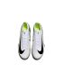 Nike Air Zoom Mercurial Vapor 16 Elite TF - White/Black/Yellow/Gold