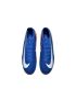 Nike Air Zoom Mercurial Vapor 16 Elite TF - White/Blue