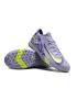 Nike Air Zoom Mercurial Vapor 16 Elite TF 2025 United - Purple Agate/Barely Volt