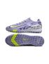 Nike Air Zoom Mercurial Vapor 16 Elite TF 2025 United - Purple Agate/Barely Volt