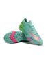 Nike Air Zoom Mercurial Vapor 16 Elite TF Cosmic Speed 2 - Turquoise Green / Pink