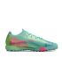 Nike Air Zoom Mercurial Vapor 16 Elite TF Cosmic Speed 2 - Turquoise Green / Pink