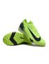 Nike Air Zoom Mercurial Vapor 16 Elite TF Green Black