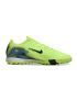 Nike Air Zoom Mercurial Vapor 16 Elite TF Green Black