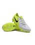 Nike Phantom GX II Elite AG-PRO Mad Voltage - Metallic Silver/Black/Volt