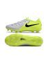 Nike Phantom GX II Elite AG-PRO Mad Voltage - Metallic Silver/Black/Volt