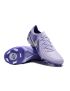 Nike Phantom GX II Elite FG 2025 United - Purple Agate/Barely Volt