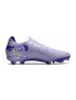 Nike Phantom GX II Elite FG 2025 United - Purple Agate/Barely Volt