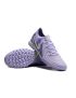 Nike Phantom GX II Elite TF 2025 United - Purple Agate/Barely Volt