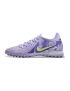 Nike Phantom GX II Elite TF 2025 United - Purple Agate/Barely Volt