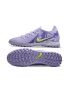 Nike Phantom GX II Elite TF 2025 United - Purple Agate/Barely Volt