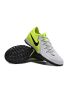 Nike Phantom GX II Elite TF Mad Voltage - Metallic Silver/Black/Volt