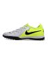 Nike Phantom GX II Elite TF Mad Voltage - Metallic Silver/Black/Volt