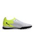 Nike Phantom GX II Elite TF Mad Voltage - Metallic Silver/Black/Volt