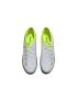 Nike Phantom GX II Elite TF Mad Voltage - Metallic Silver/Black/Volt