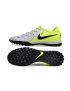 Nike Phantom GX II Elite TF Mad Voltage - Metallic Silver/Black/Volt