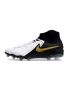 Nike Phantom Luna Elite AG-Pro - White Black Gold