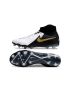 Nike Phantom Luna Elite AG-Pro - White Black Gold