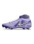 Nike Phantom Luna Elite FG 2025 United - Purple Agate/Barely Volt