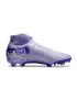 Nike Phantom Luna Elite FG 2025 United - Purple Agate/Barely Volt