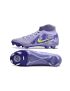 Nike Phantom Luna Elite FG 2025 United - Purple Agate/Barely Volt