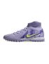 Nike Phantom Luna Elite TF 2025 United - Purple Agate/Barely Volt