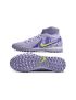 Nike Phantom Luna Elite TF 2025 United - Purple Agate/Barely Volt