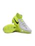 Nike Phantom Luna II Elite AG-PRO Mad Voltage - Metallic Silver/Black/Volt